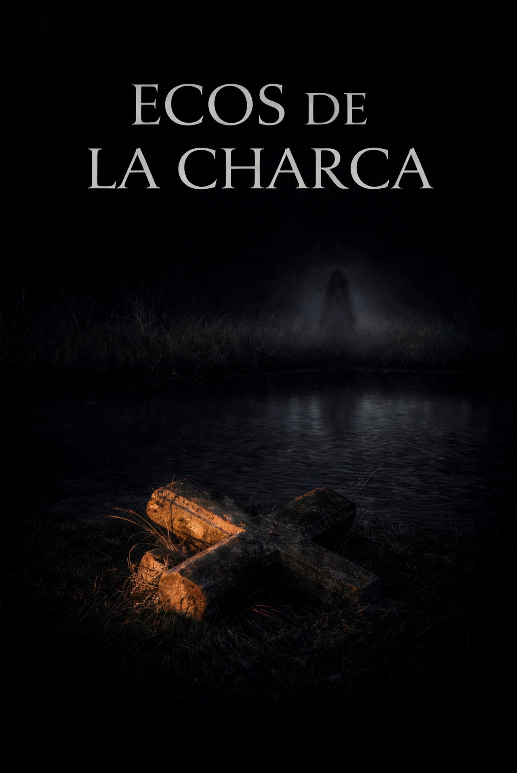 Ecos de la Charca