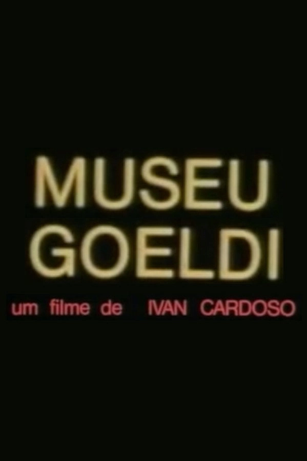 Museu Goeldi