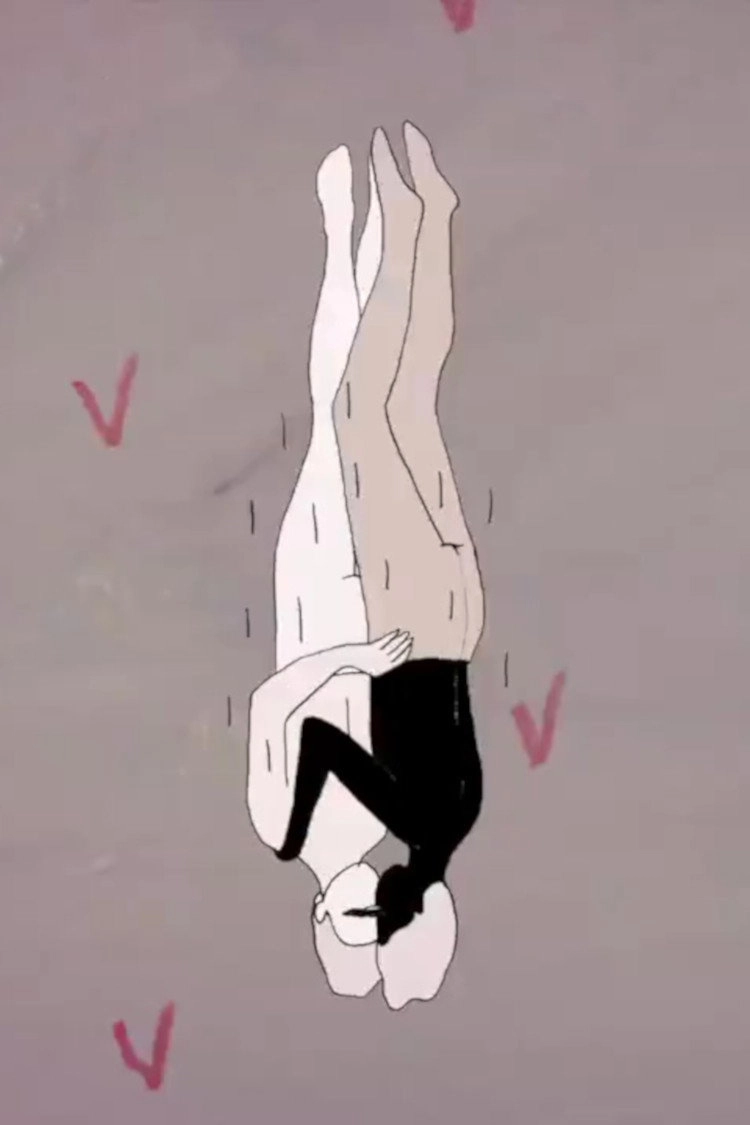Chaos is a Dancer II