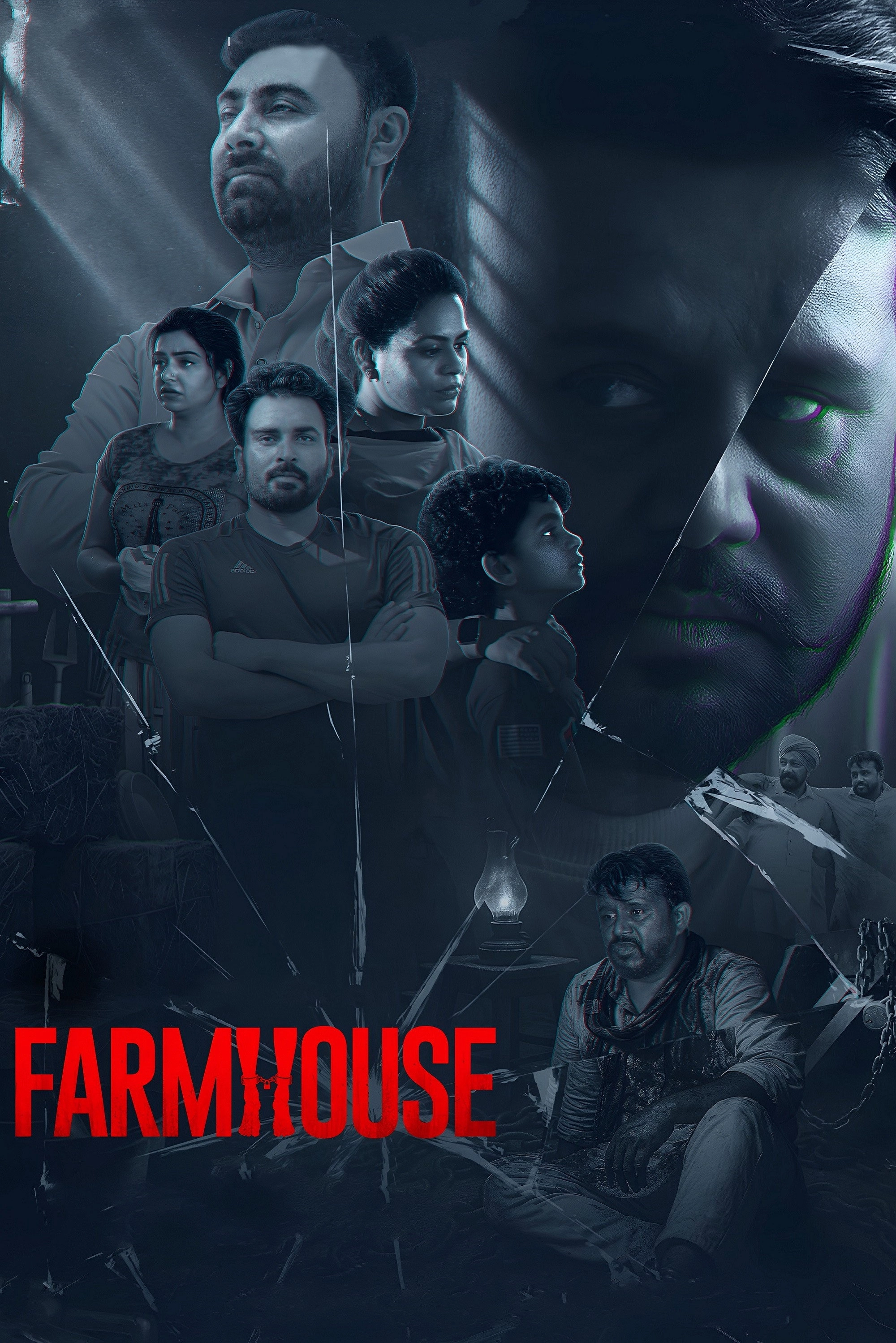 Farmhouse
