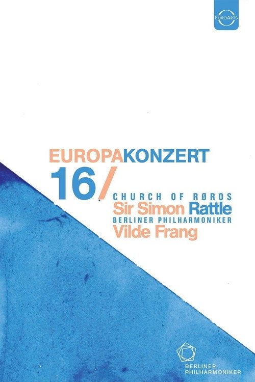 Europakonzert 2016 from Røros