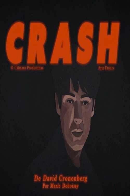 Short Cuts: David Cronenberg's Crash