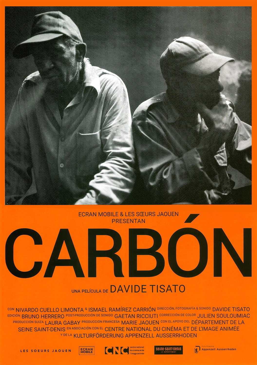 Carbón