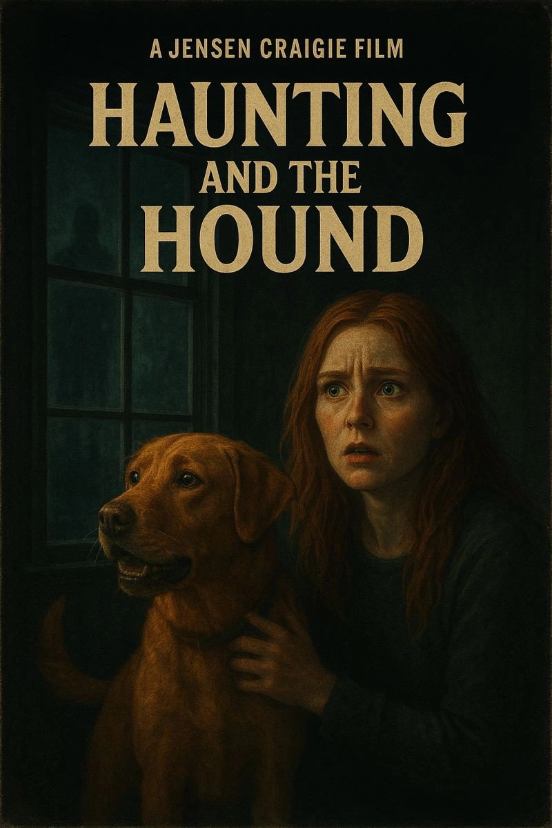 The Haunting and The Hound