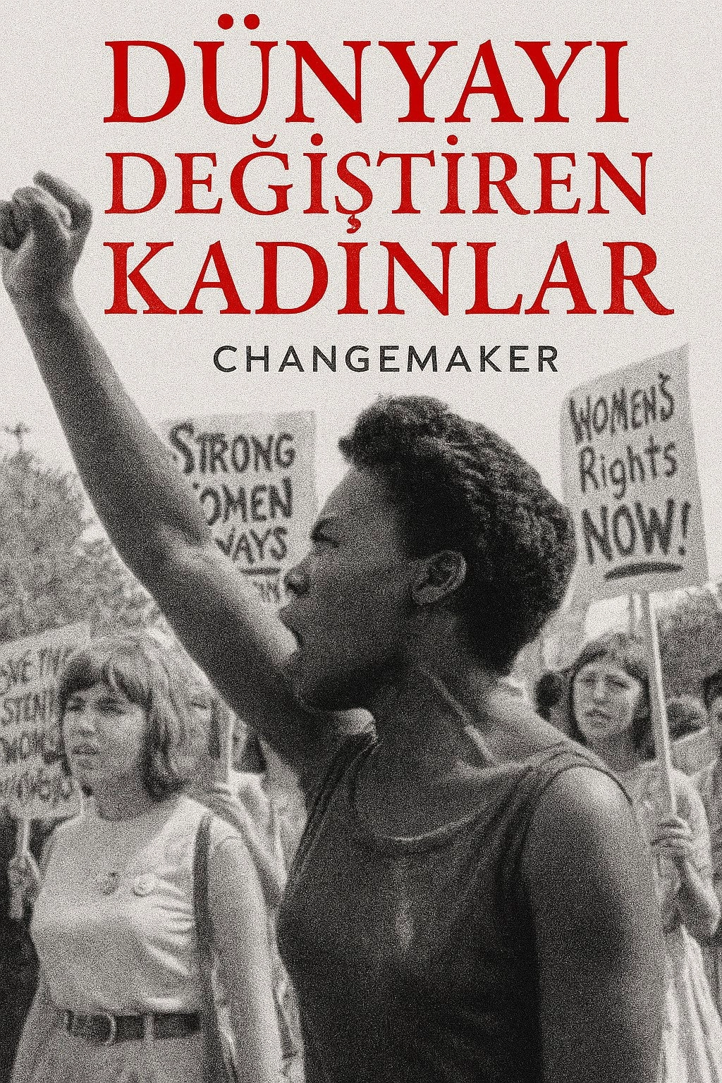 Changemakers