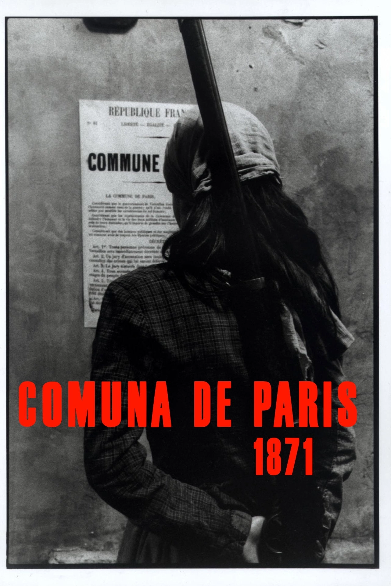 La Commune (Paris, 1871)