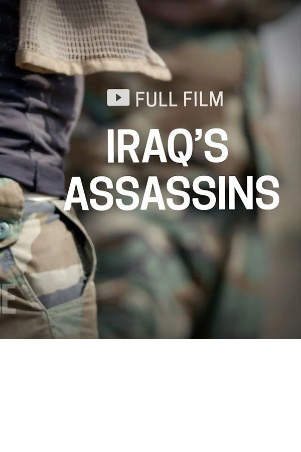 Iraq's Assassins