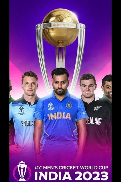ICC WORLD CUP 2023