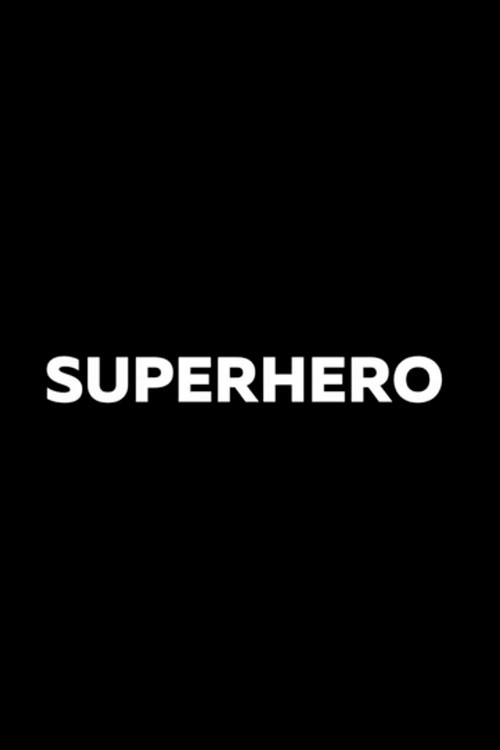 Superhero