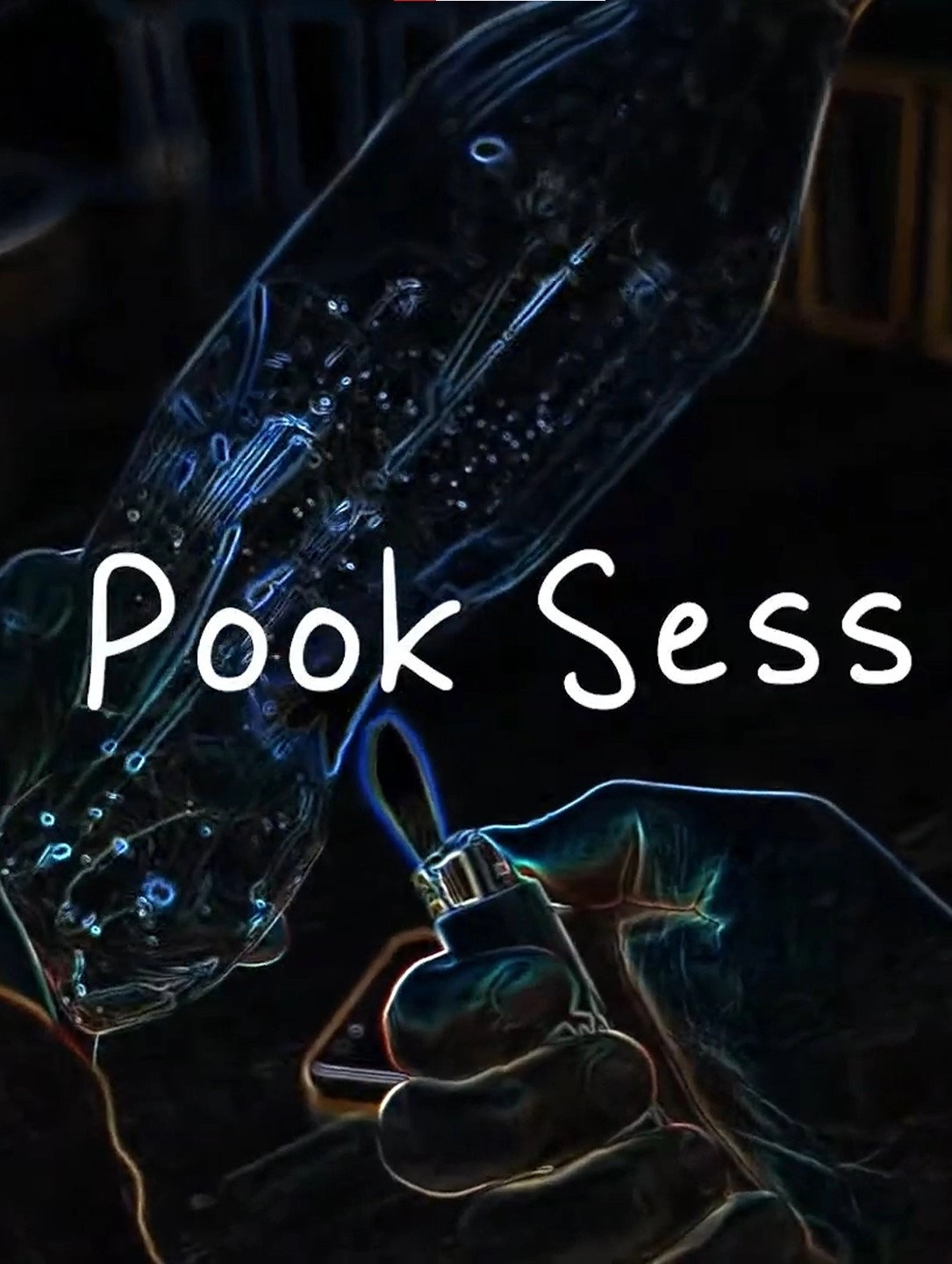 Pook Sess