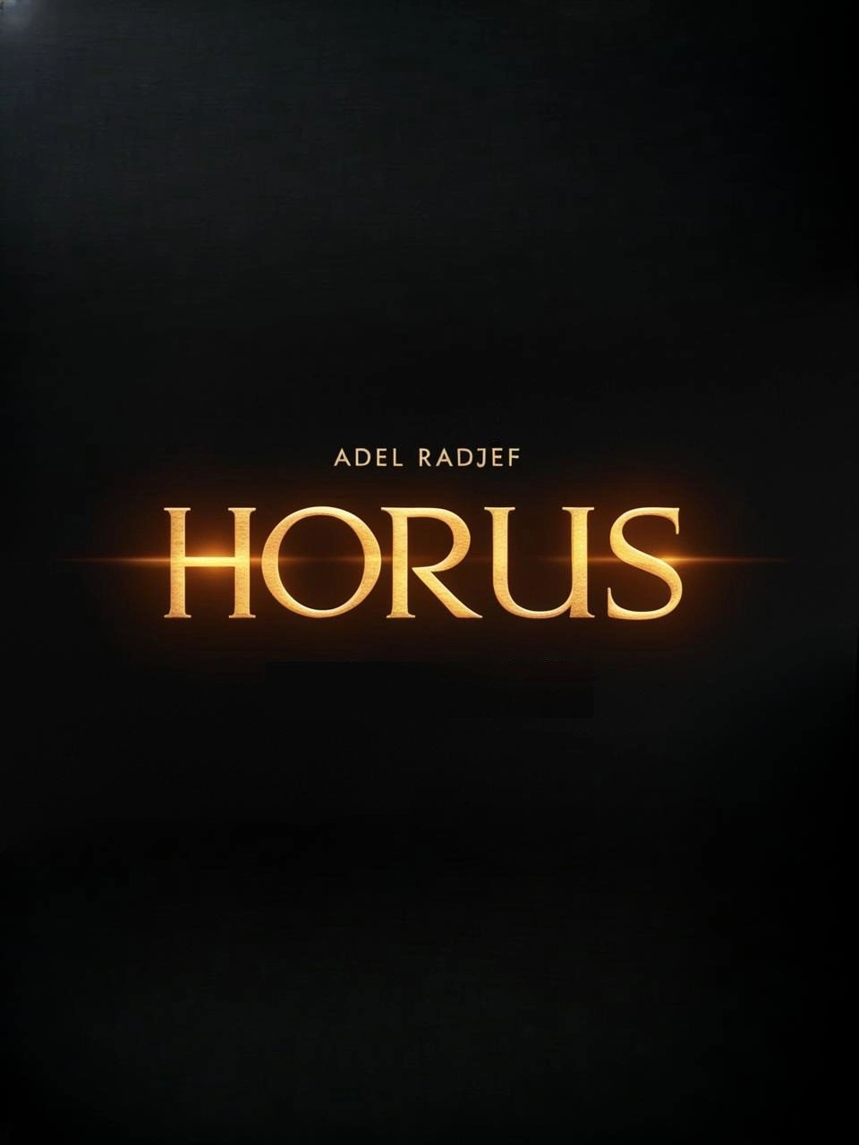Horus