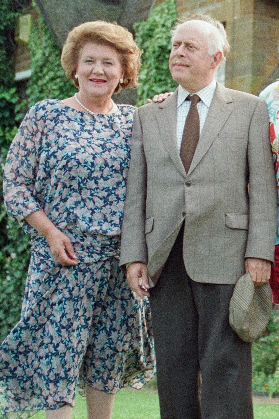 Comedy Classic: Keeping Up Appearances