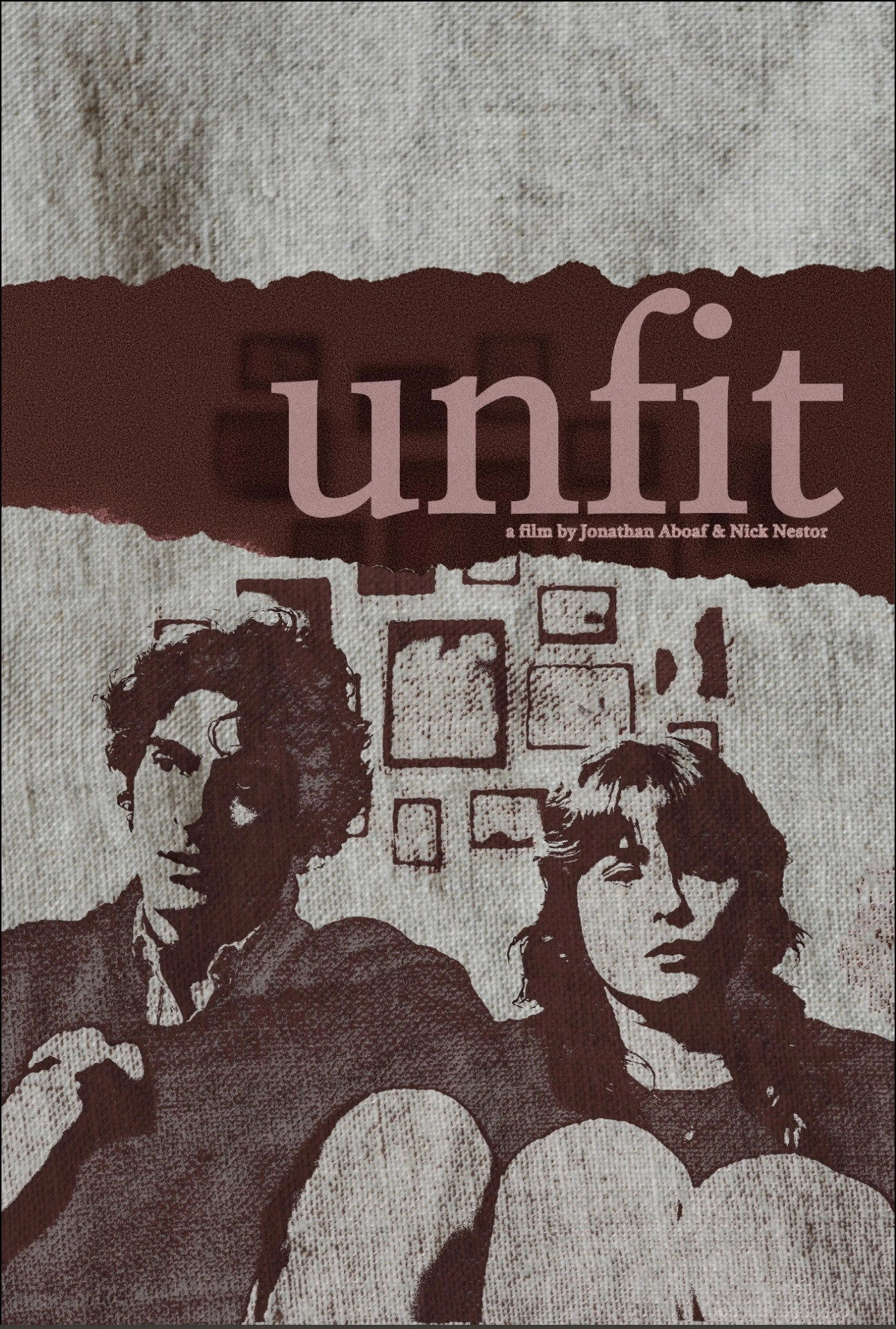 Unfit