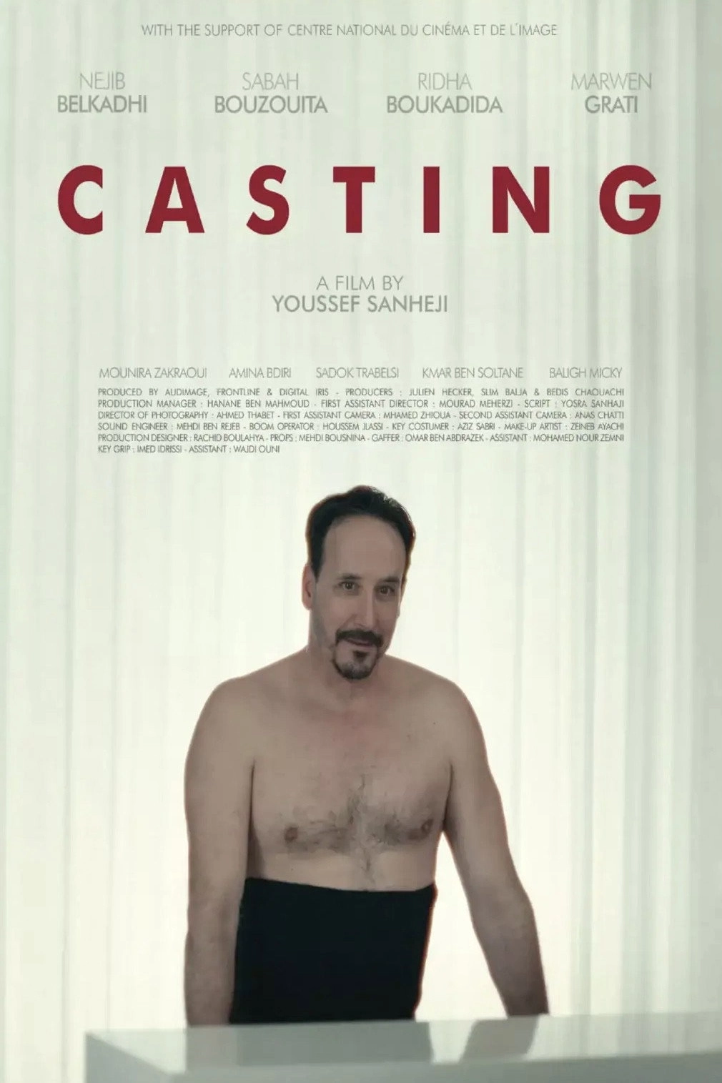 Casting