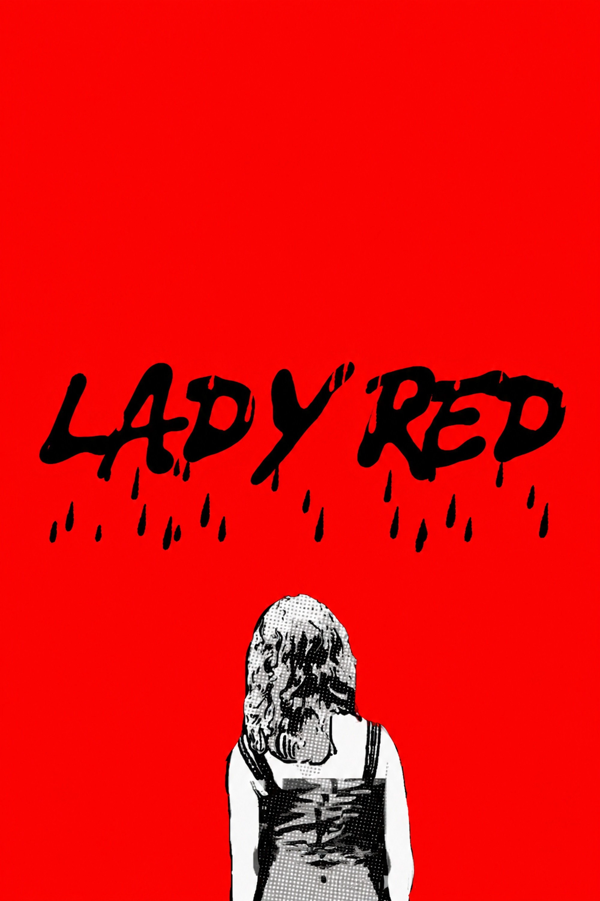 Lady Red