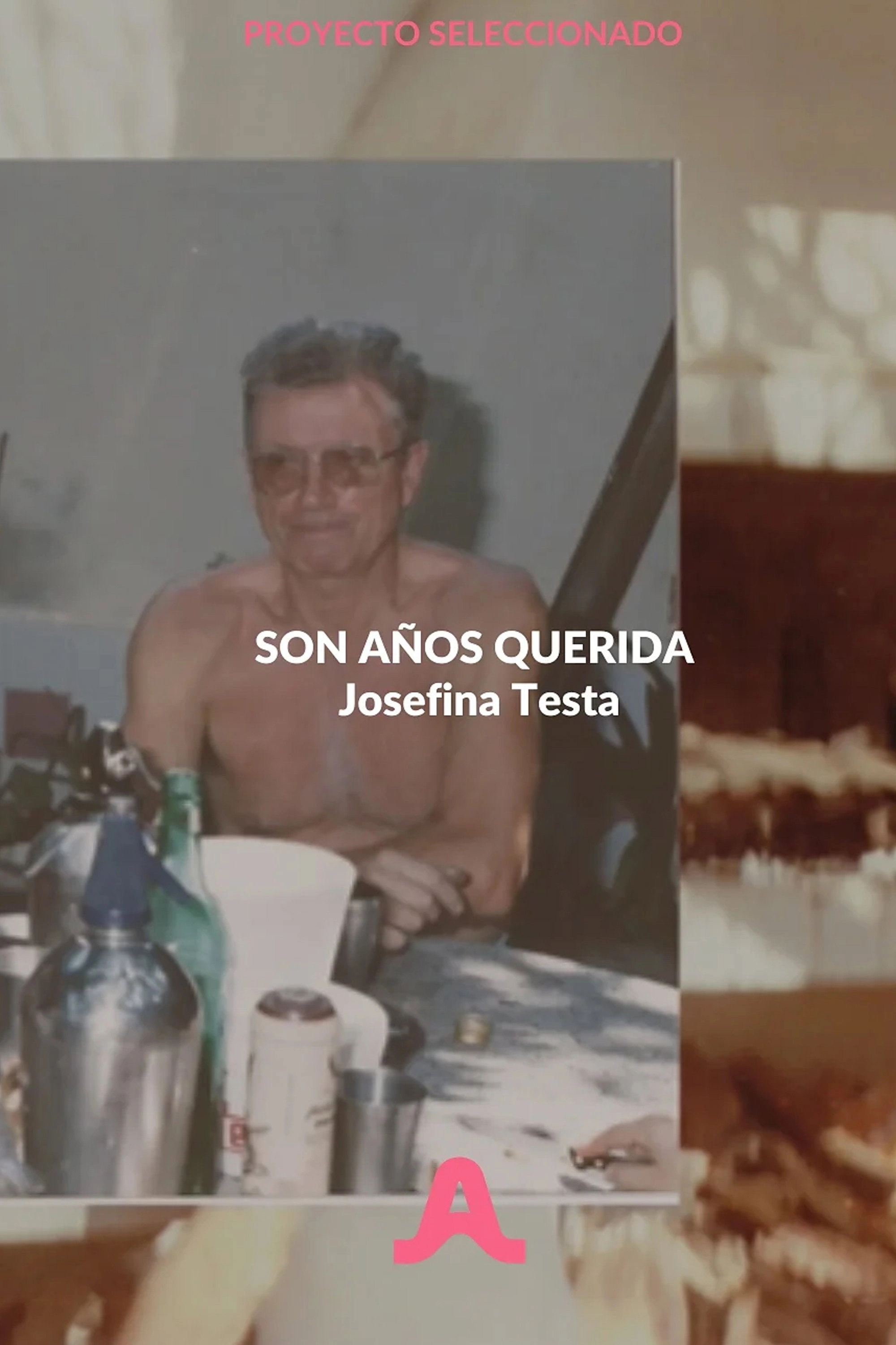 Son años querida