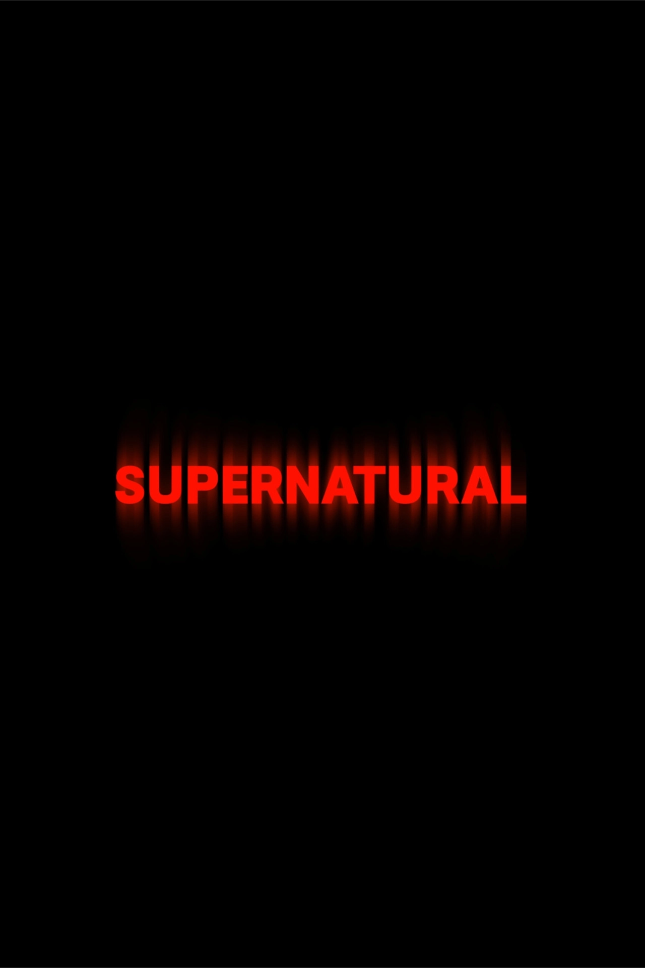SUPERNATURAL