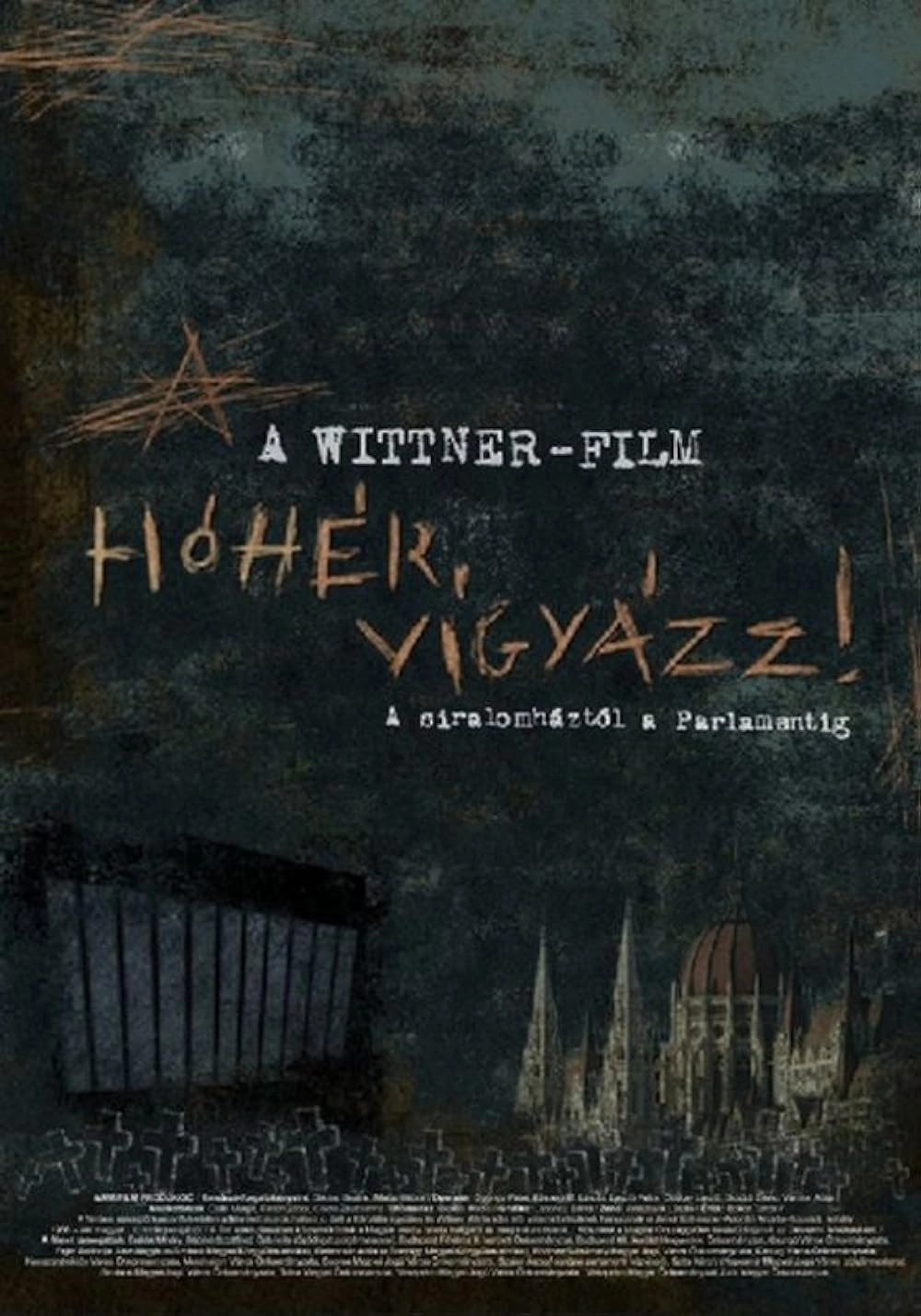 Hóhér, vigyázz!