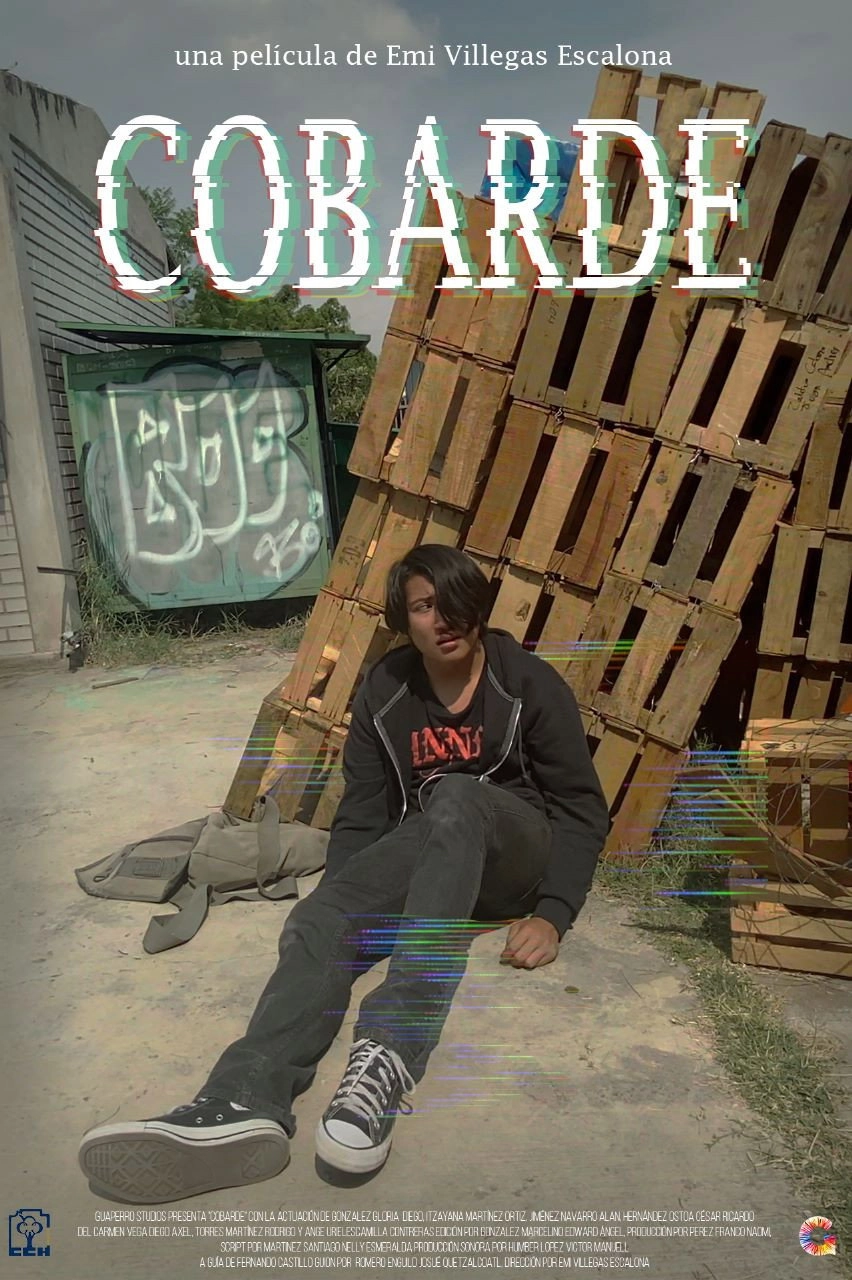 Coward