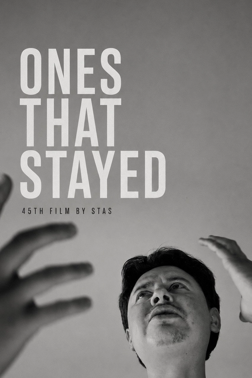 ONES THAT STAYED