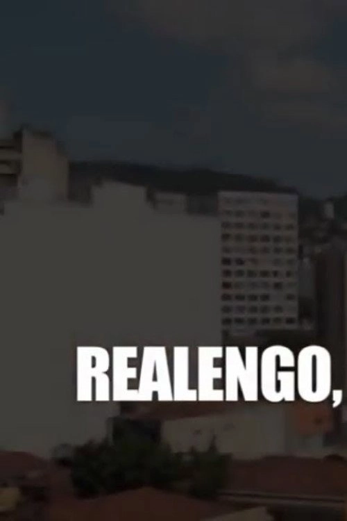Realengo, aquele desabafo!