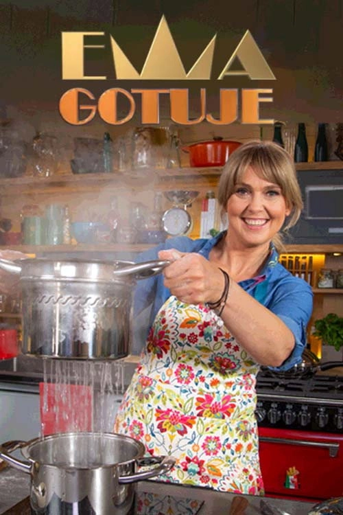 Ewa gotuje