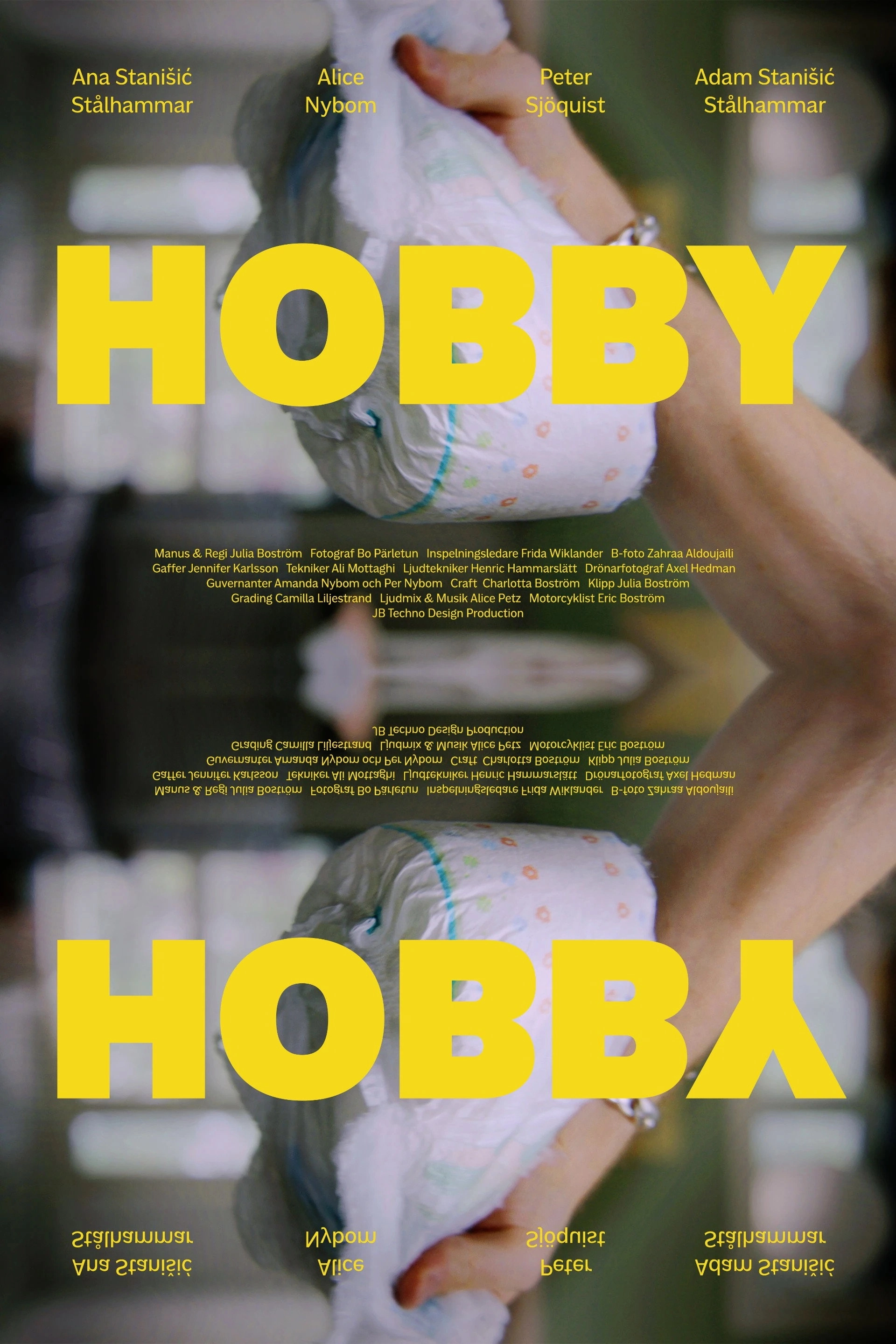 Hobby