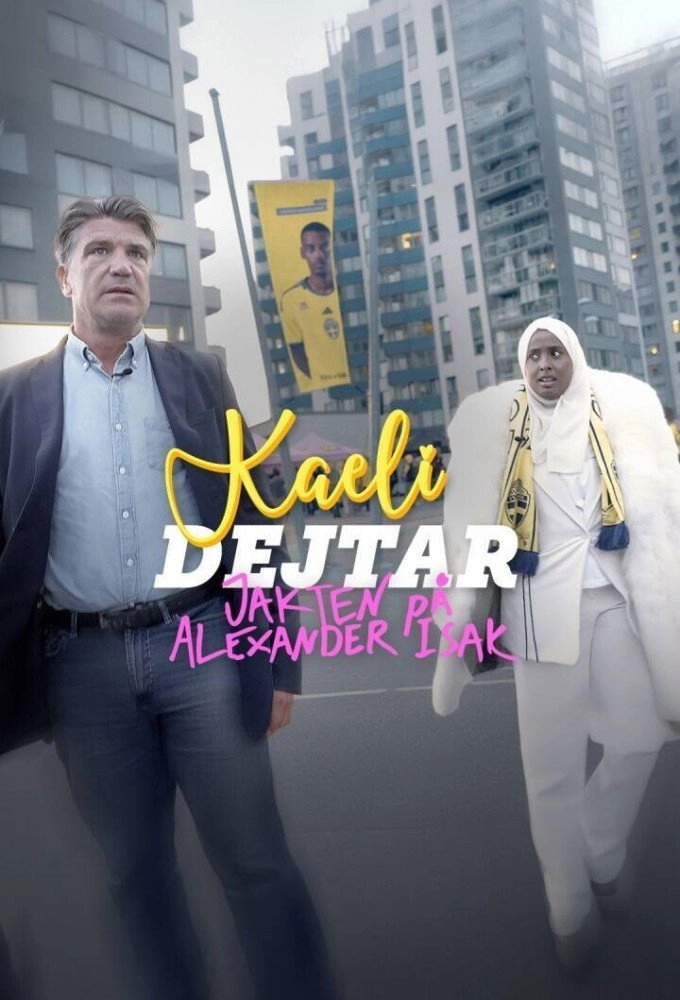 Kaeli dejtar
