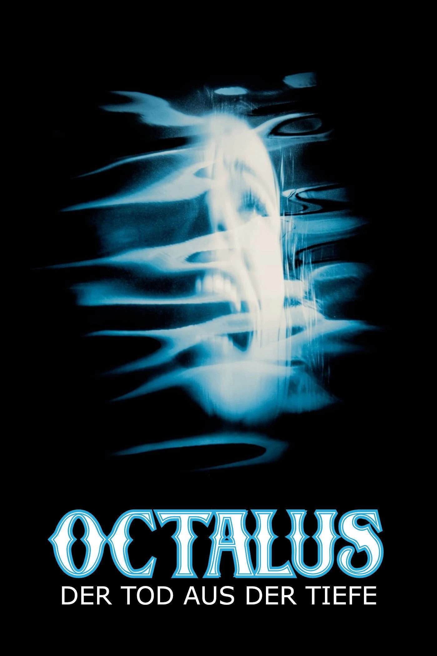 Deep Rising