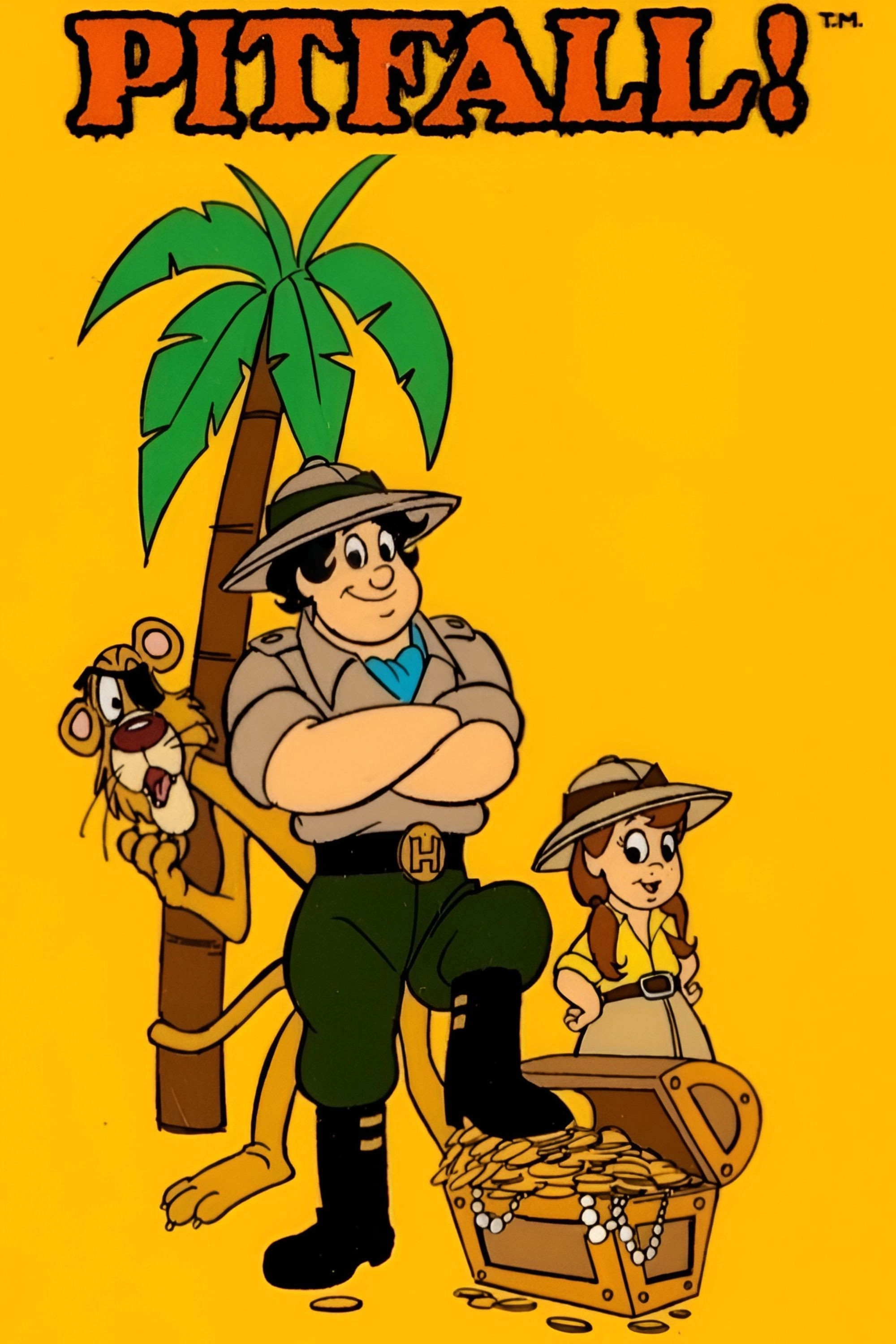 Pitfall