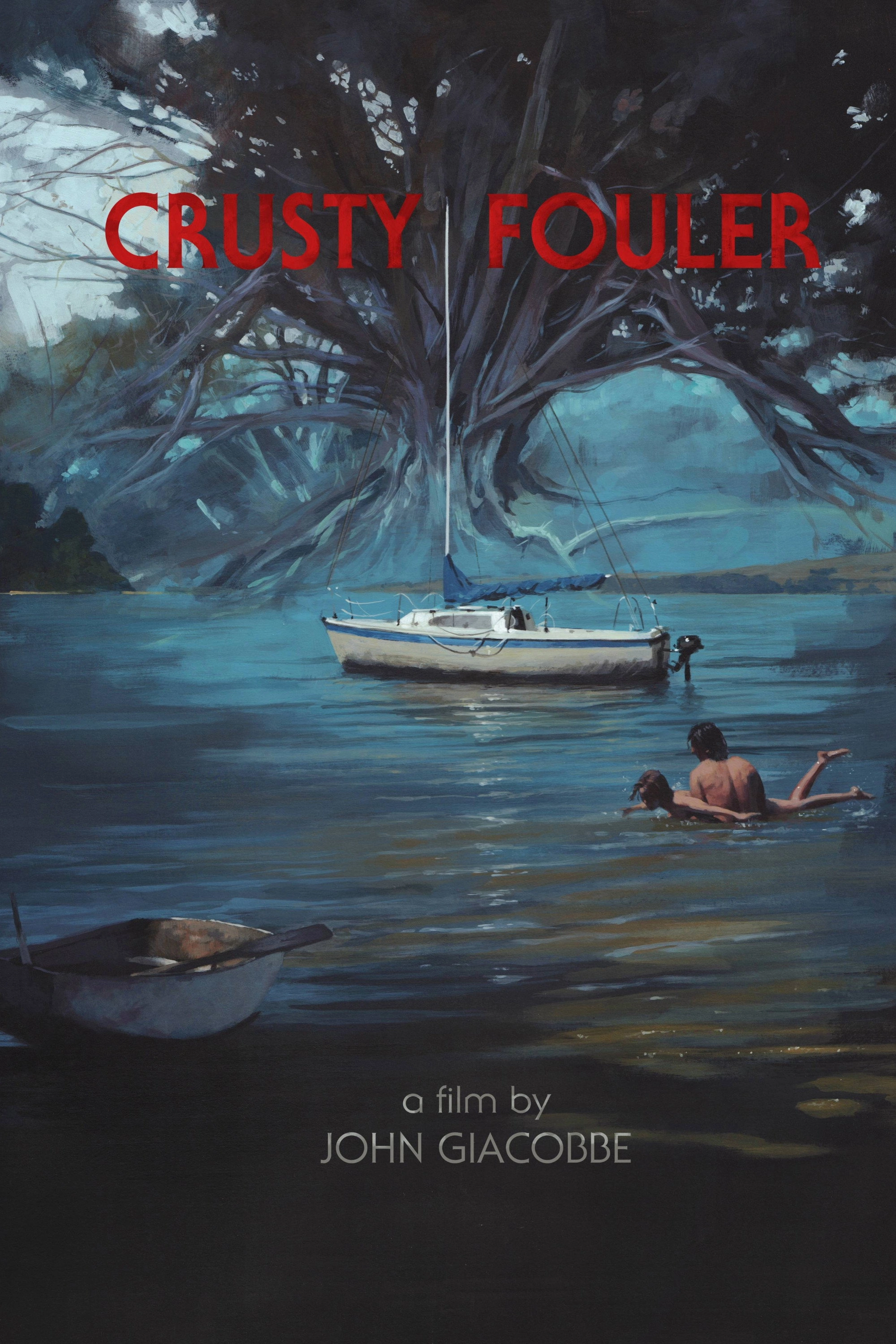 Crusty Fouler