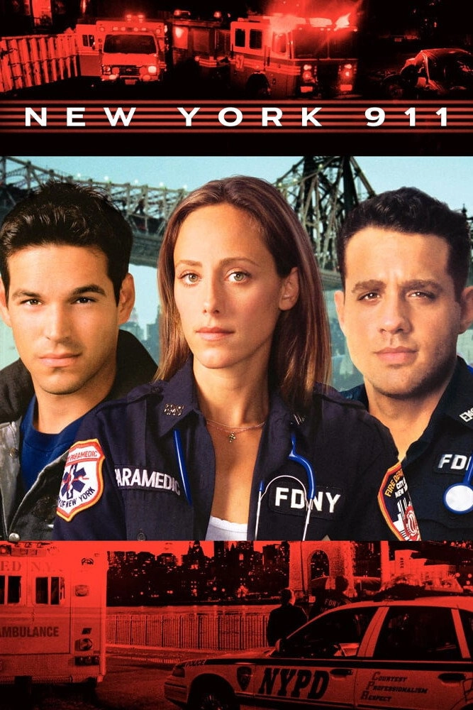 Third Watch
