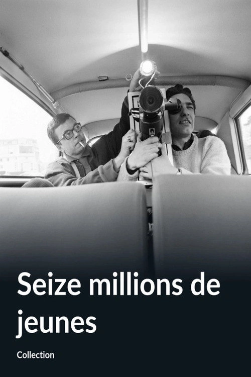Seize millions de jeunes