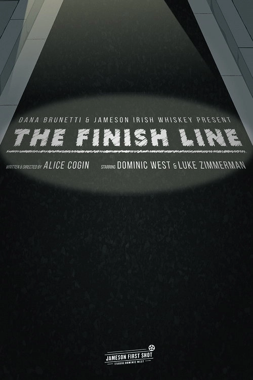 The Finish Line