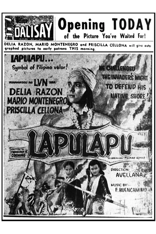 Lapu-Lapu