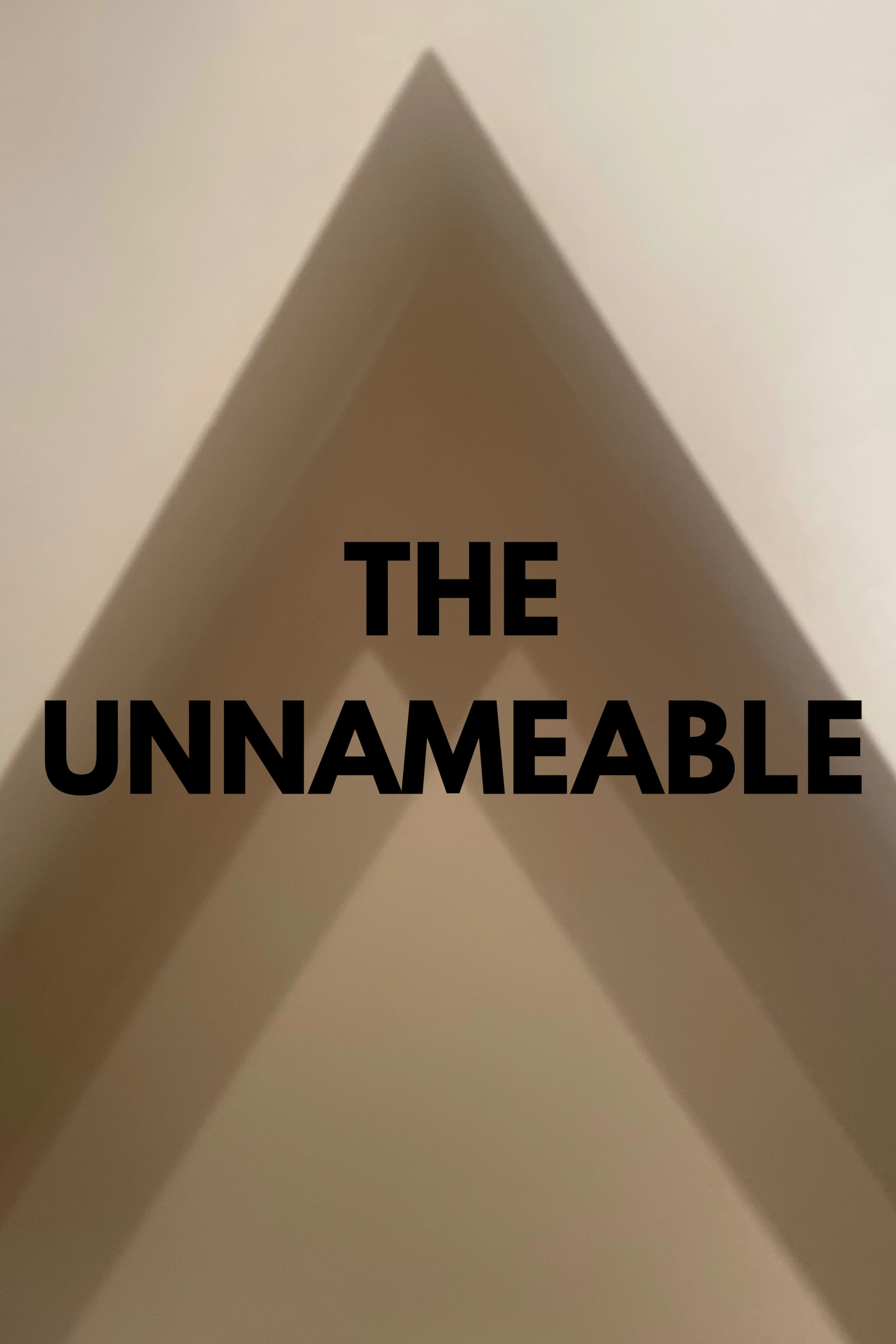 The Unnameable