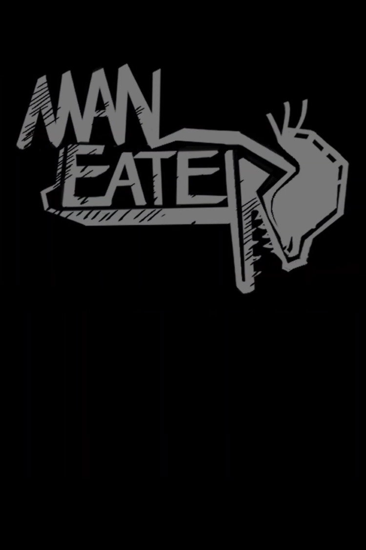 MAN-EATER