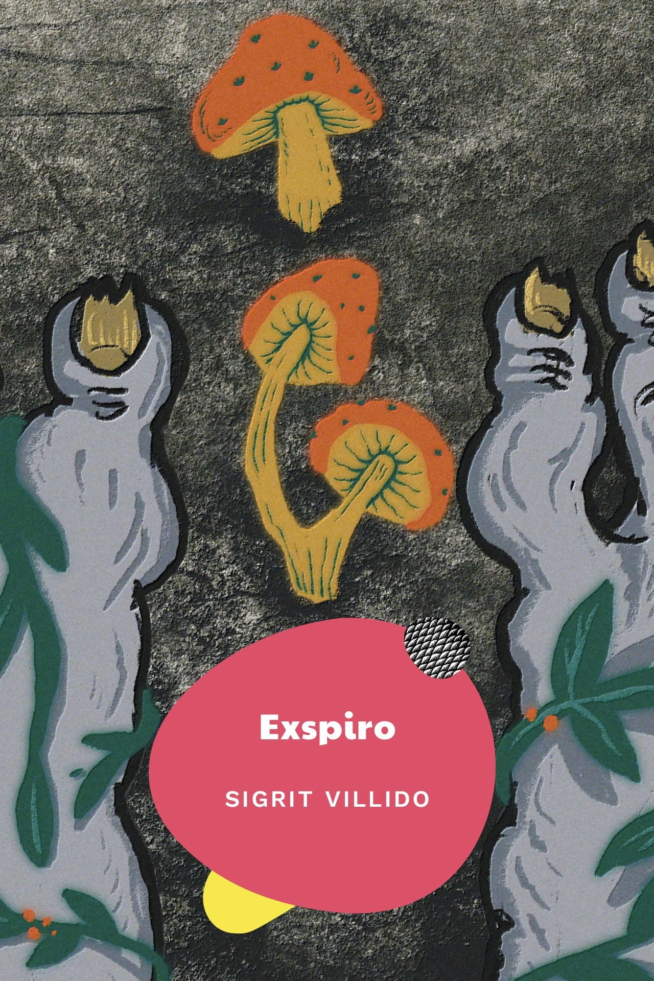 Exspiro