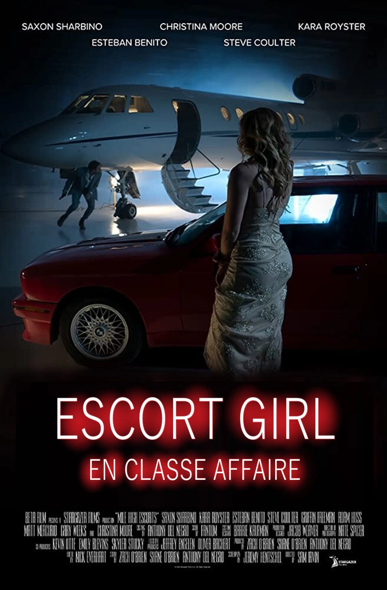 Mile High Escorts