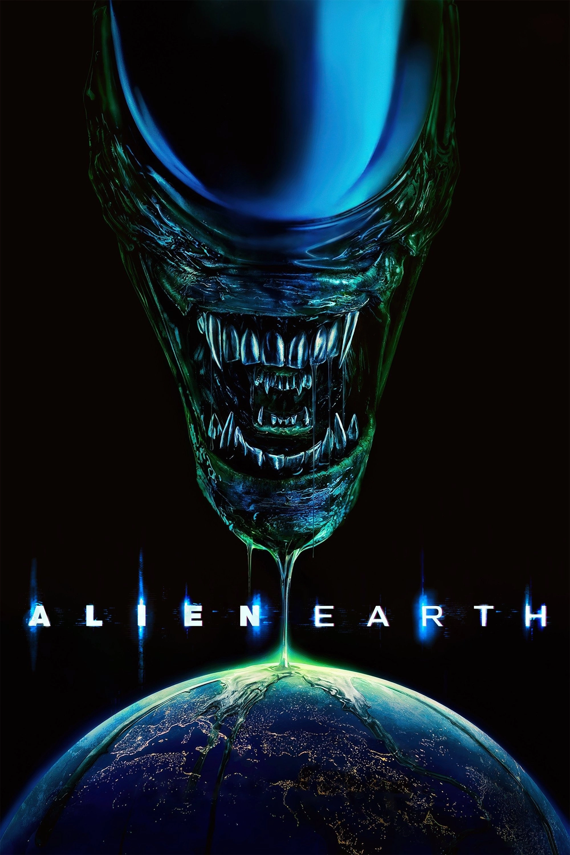 Alien: Earth