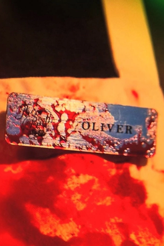 Oliver