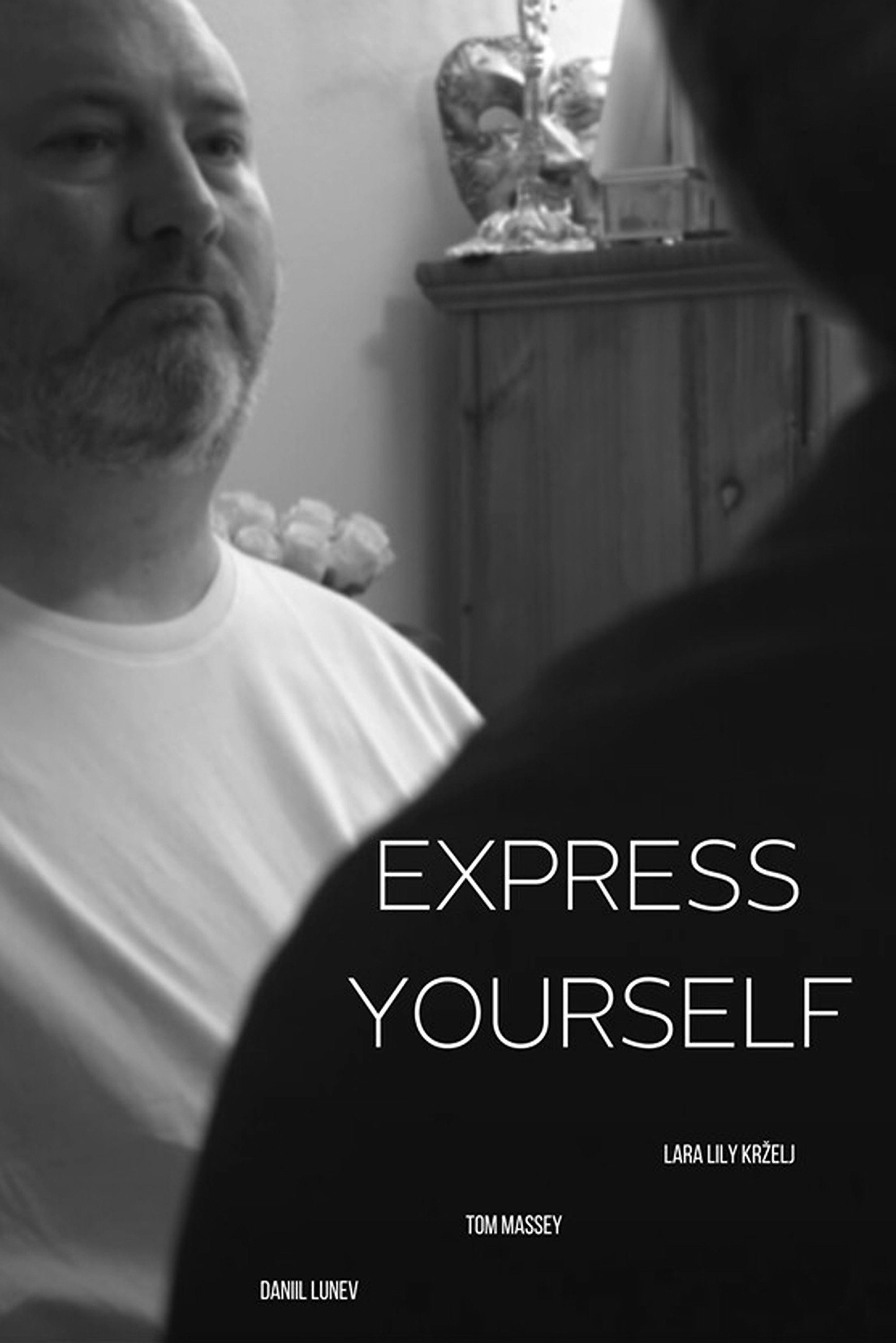 Express Yourself