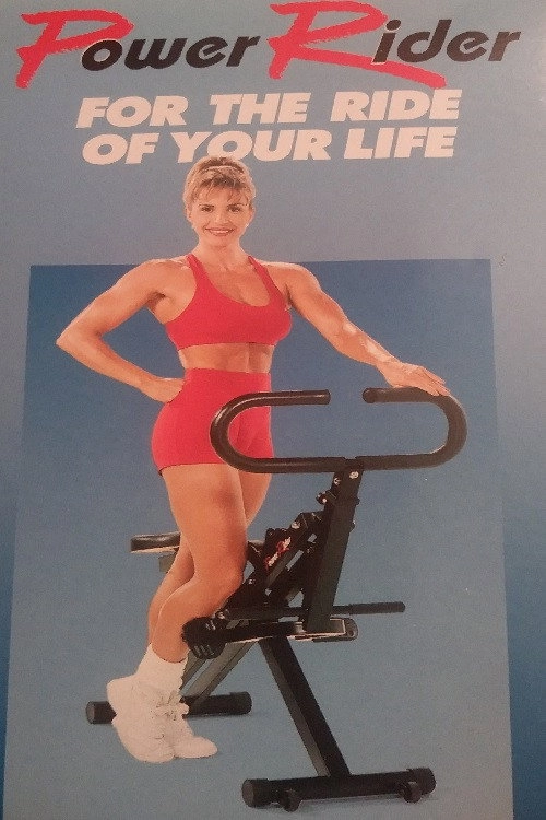 Power Rider