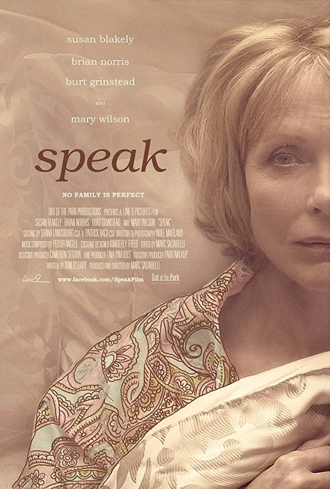 Speak