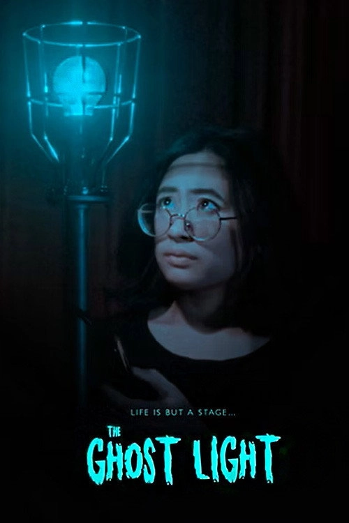 The Ghost Light