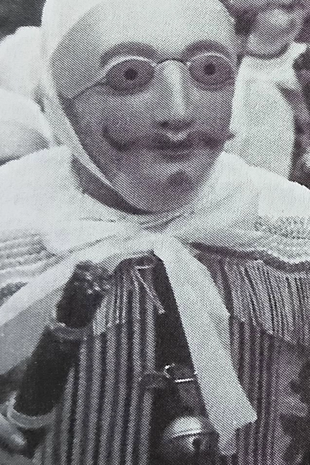 Feesten in België
