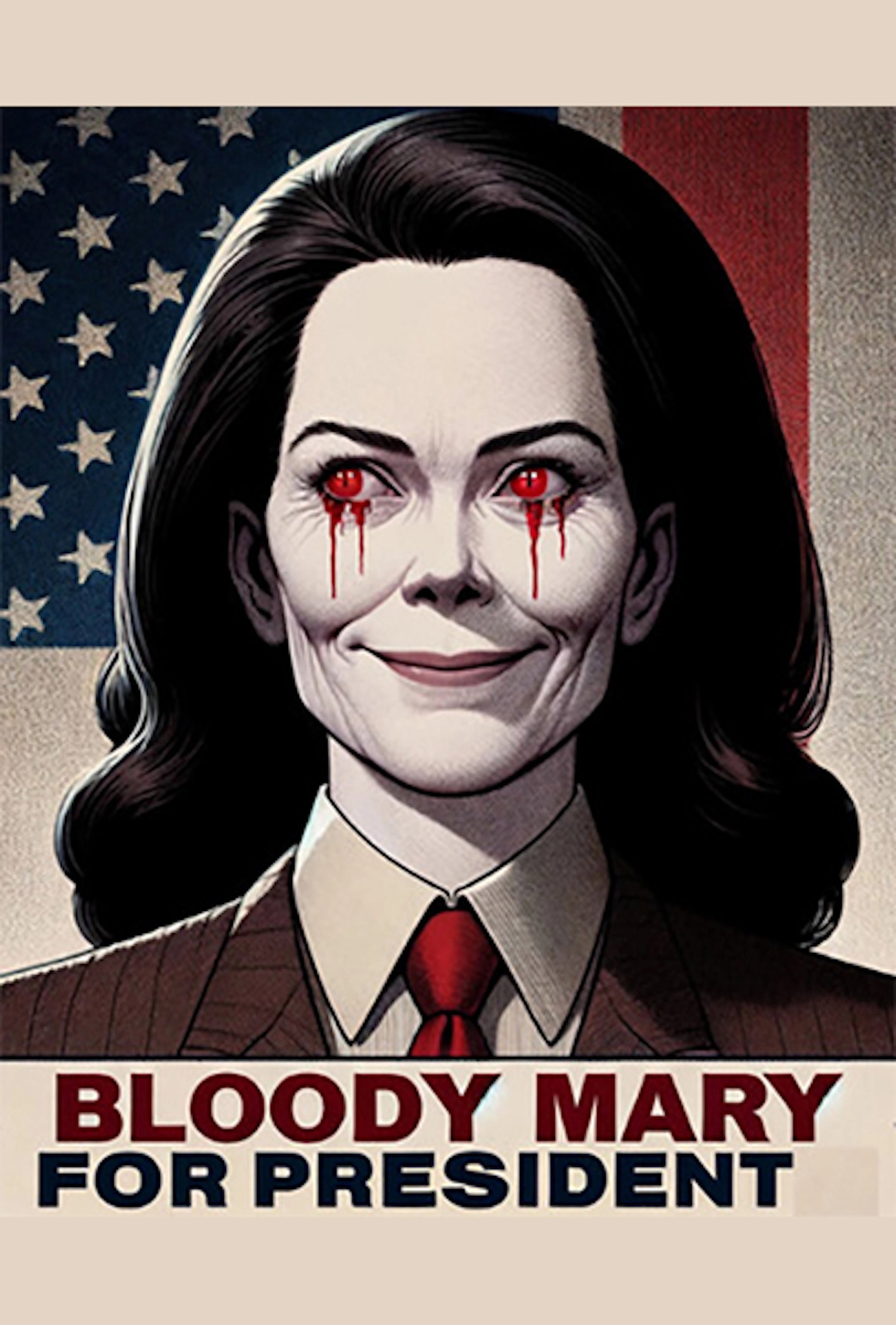 Blood Rights