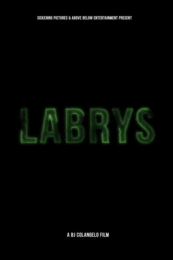 Labrys