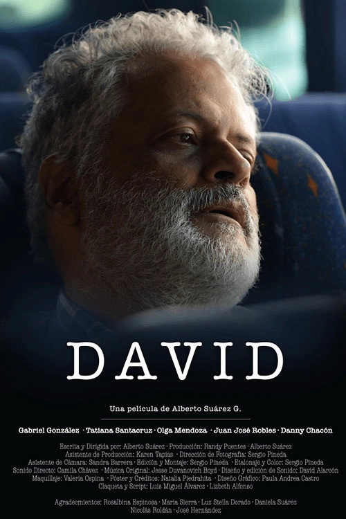 David