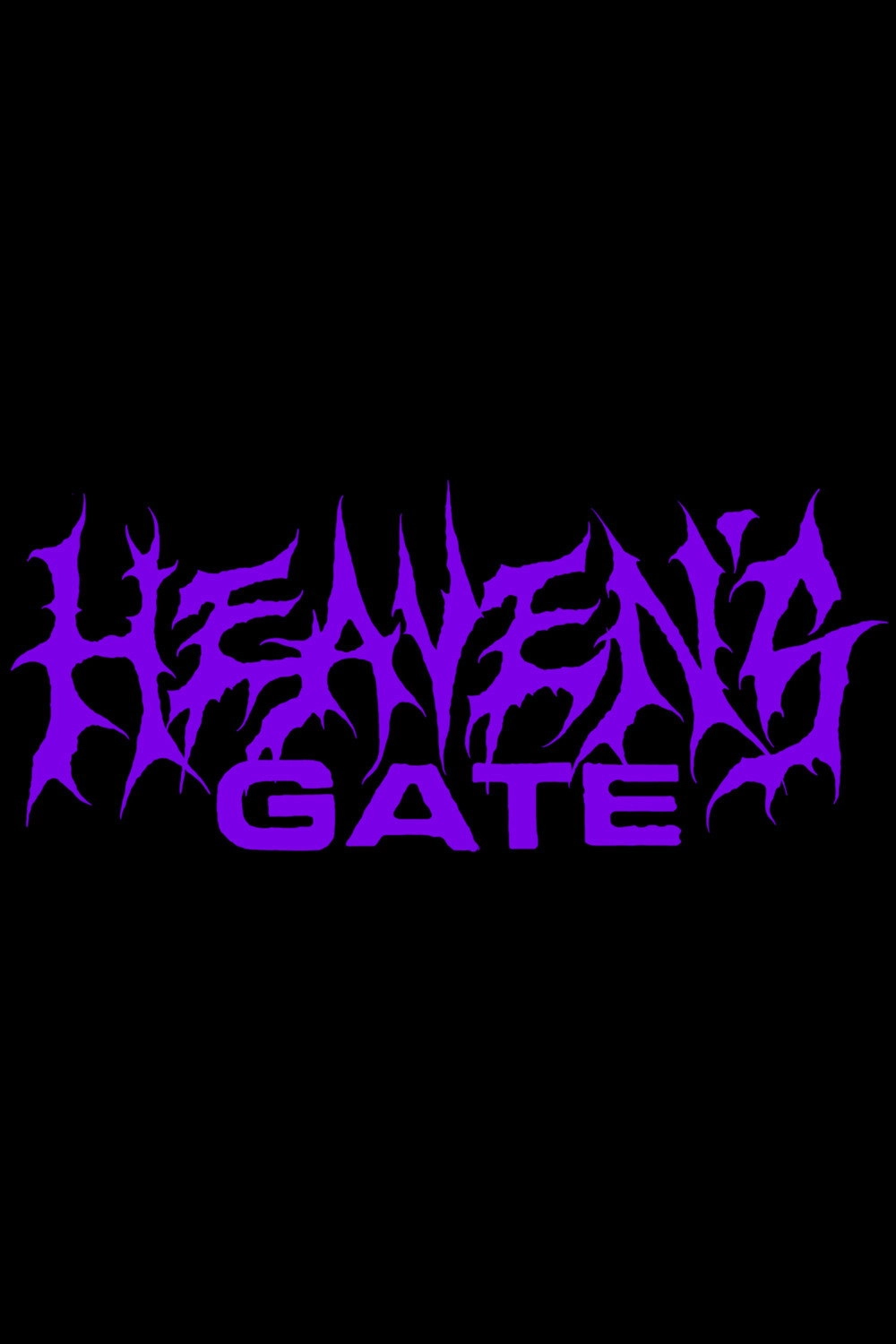 'Heaven's Gate' by Zero Skateboards